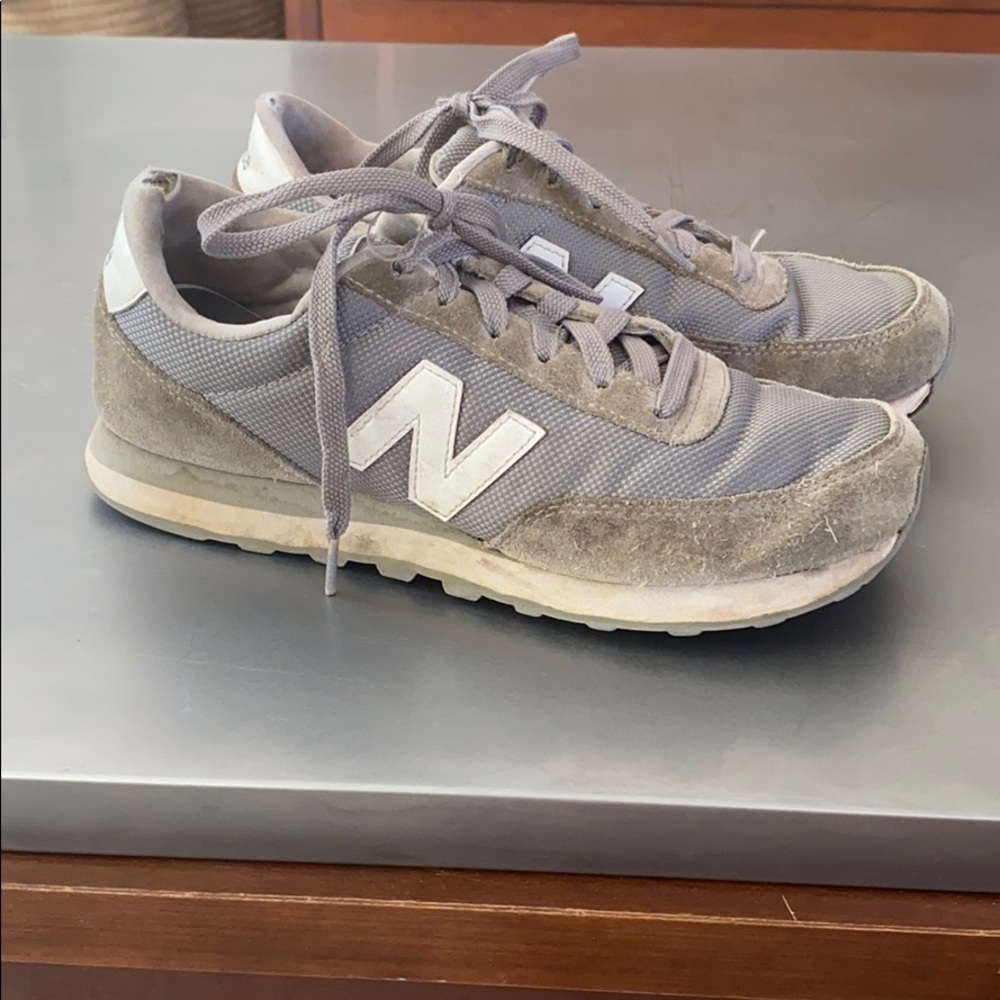 new balance 501